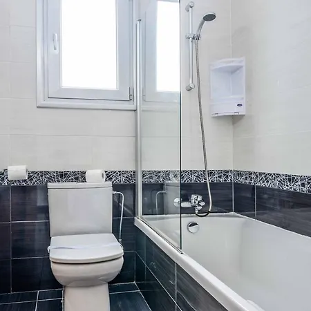 Blue Pelagos Βίλα