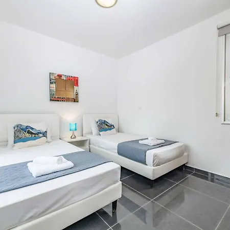 Blue Pelagos Villa Protaras