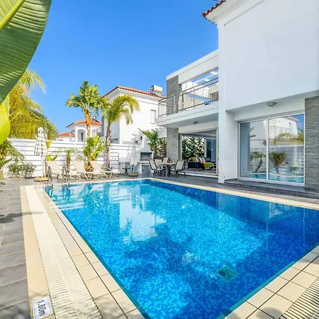 Villa Blue Pelagos Protaras